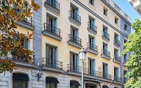 Radisson Blu Hotel, Madrid Prado